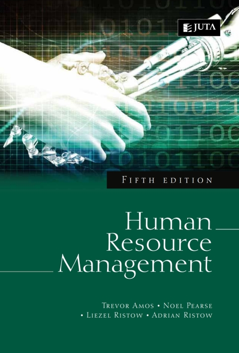 Human Resource Management